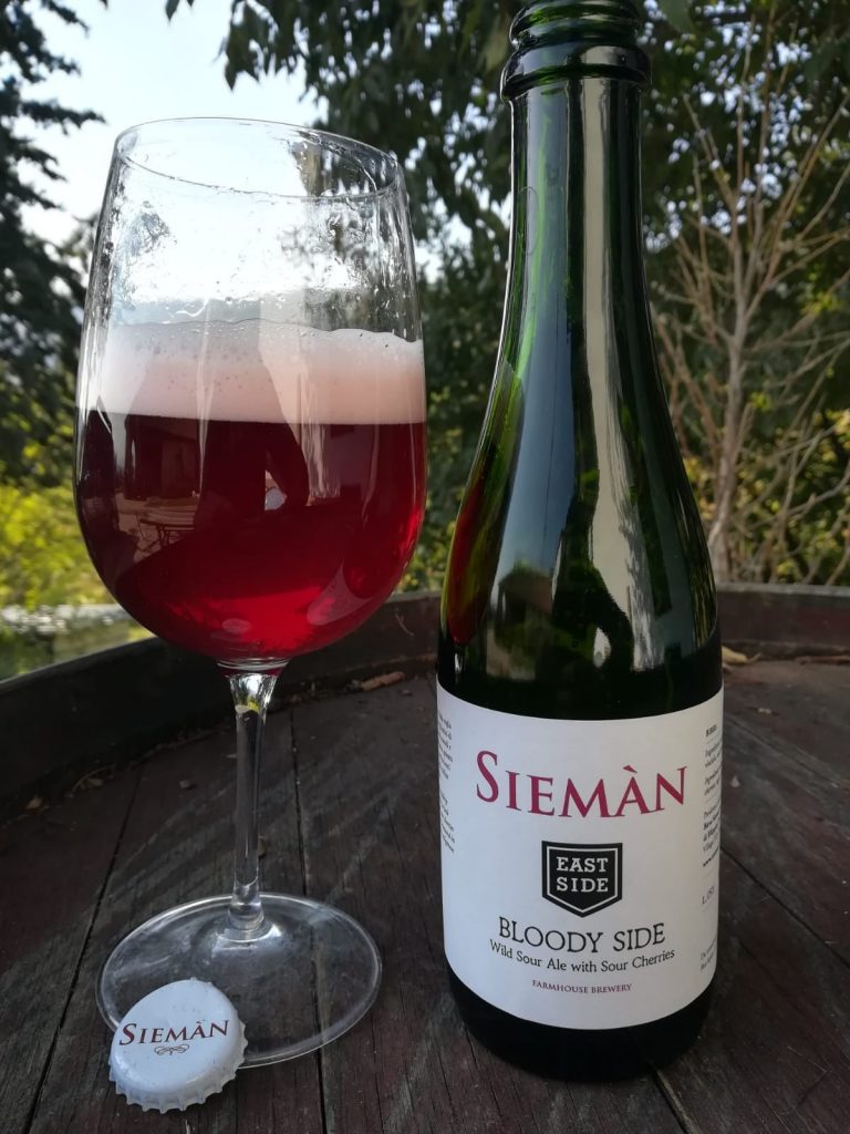 Sieman / East Side Bloody Side