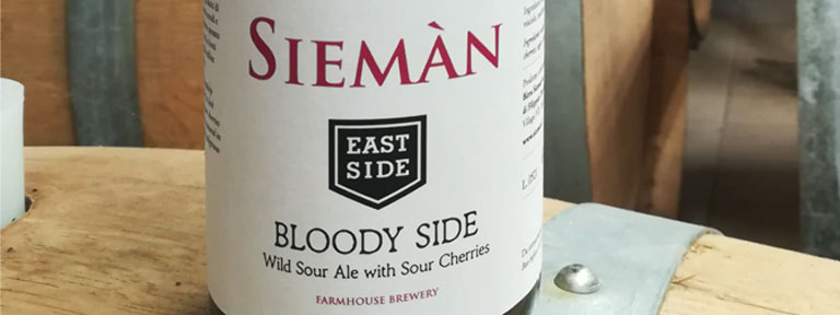 SIEMAN/EASTSIDE Bloody Side